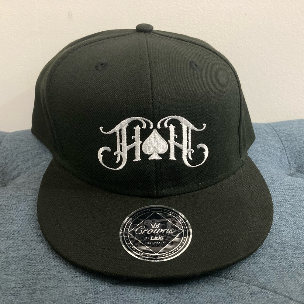 Heavy Hitters Hat